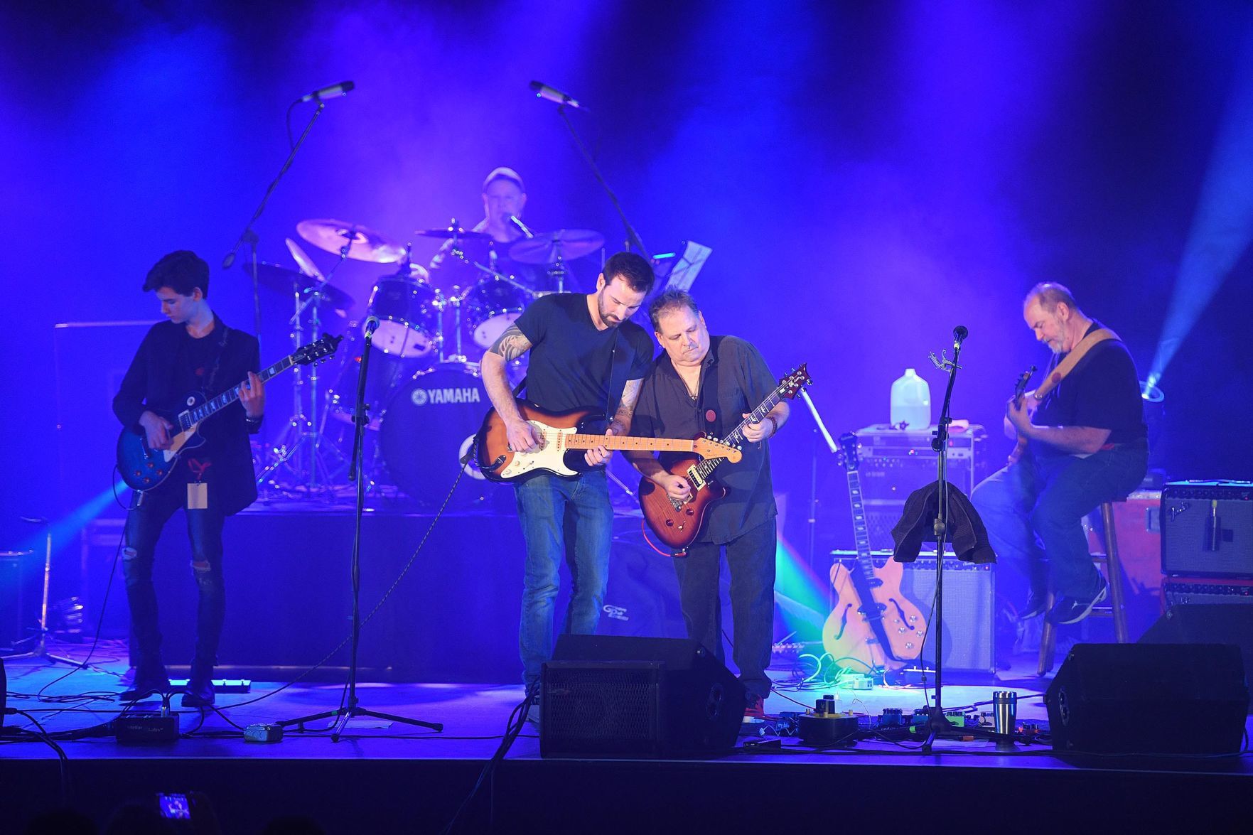 First Night Carlisle